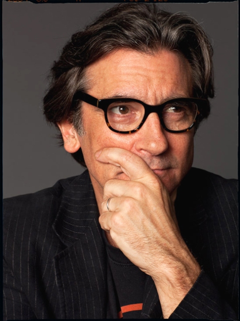 Griffin Dunne by Leslie Hassler